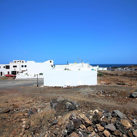 Barbara Beach House Costa Teguise Exterior foto